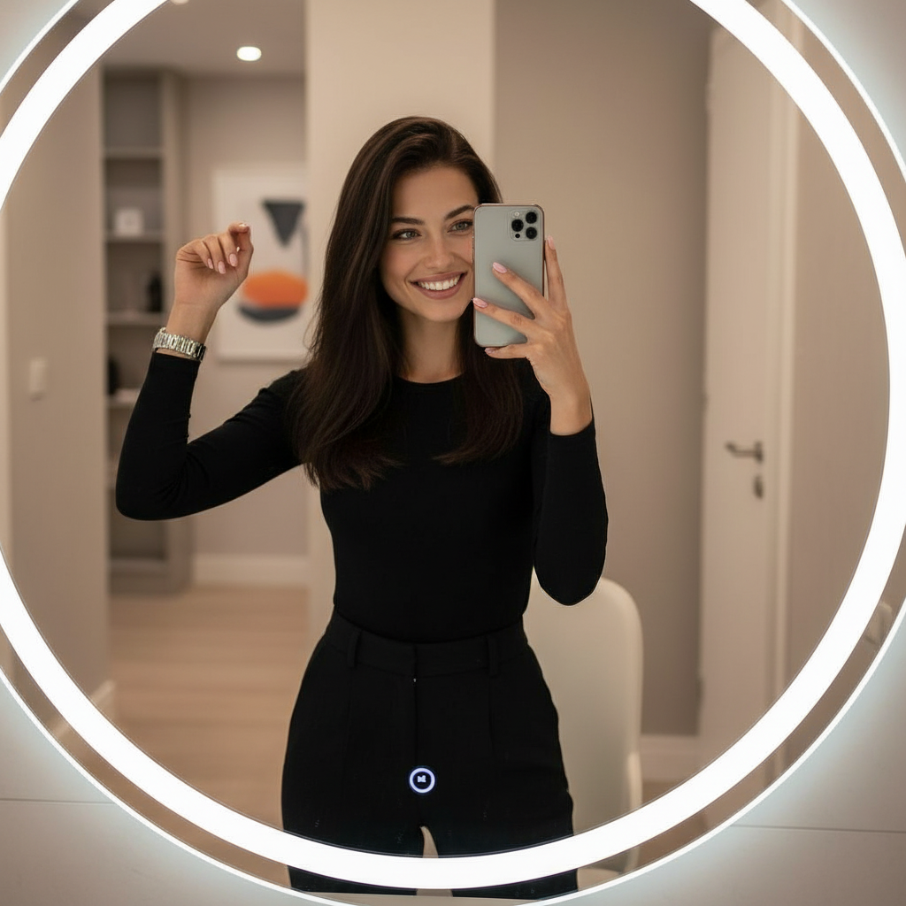 AI Character Result 1