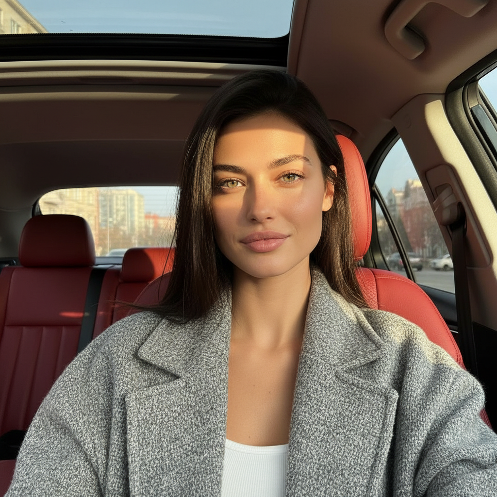 AI Character Result 2