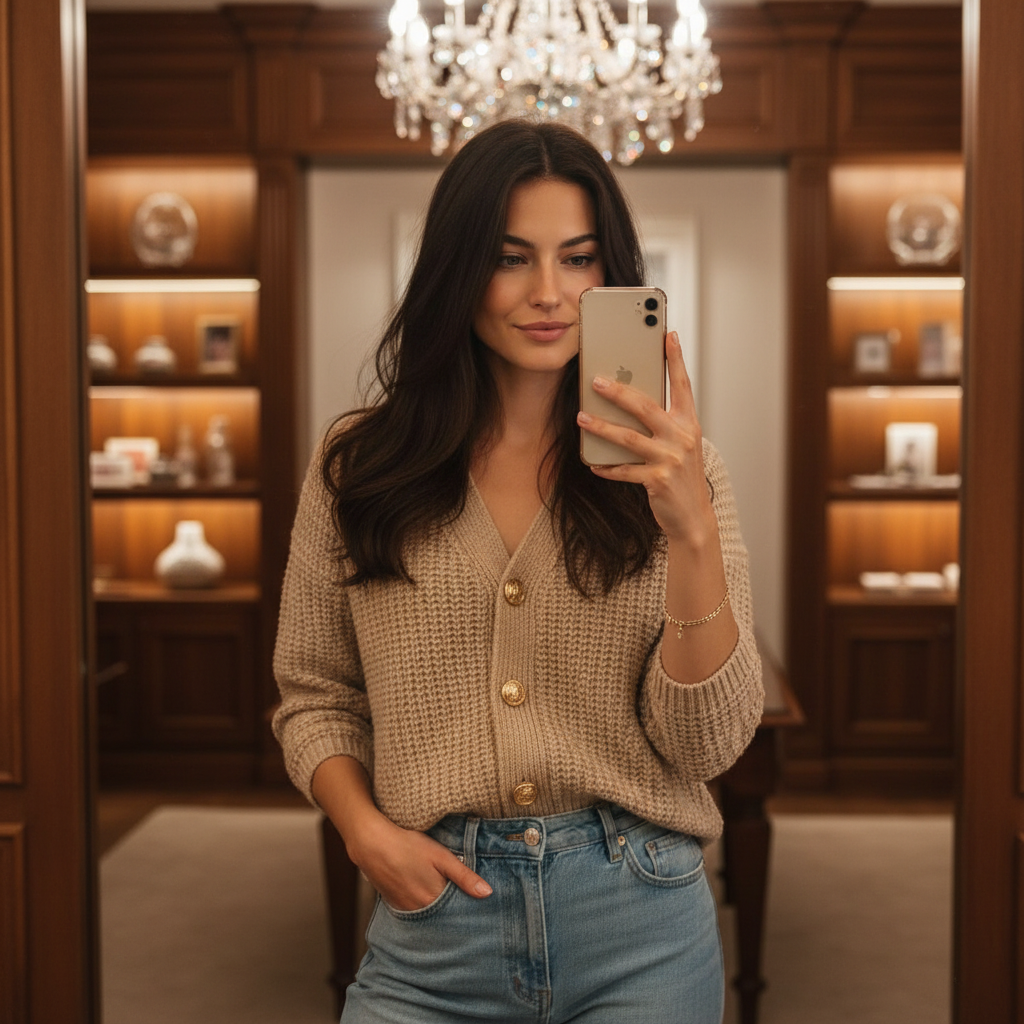 AI Character Result 6